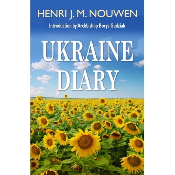 Ukraine Diary (Paperback)