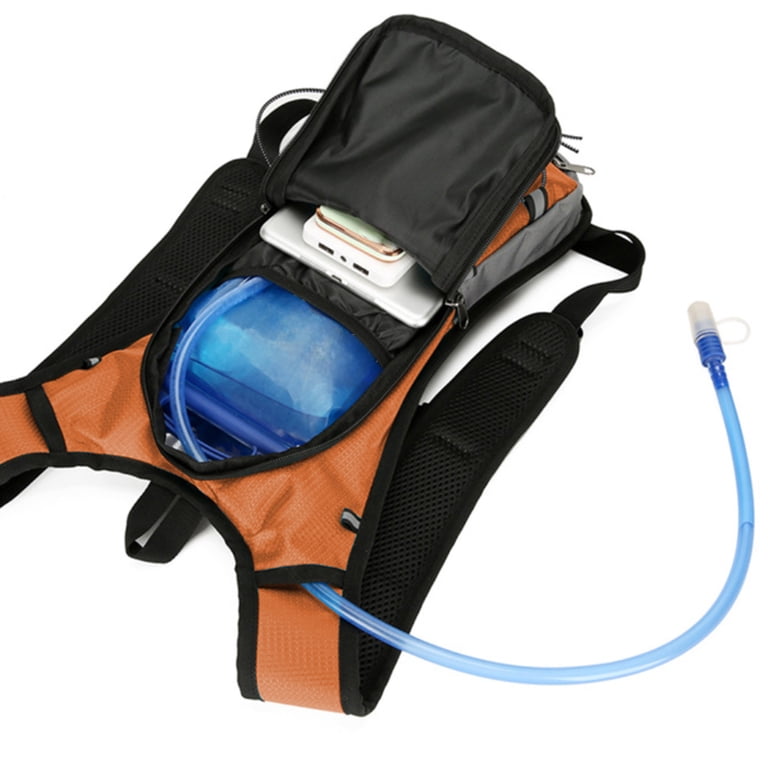 Hiking Hydration Vest,Lightweight Insulated Hydration  display picture 1