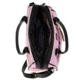 thumbnail image 3 of 9945-4 Bolsa Lover Estilo Bowling rosa, 3 of 4