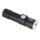 thumbnail image 5 of Linterna UV Bling Bling Linterna UV USB 395nm Linterna de luz negra UV Linterna LEDUV, 5 of 12
