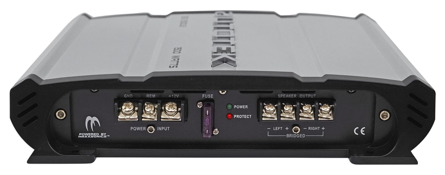 Autotek Super Sport Amplifier 1500 Watt 4 Channel