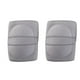 thumbnail image 2 of Rodillera Soporte de rótula Macarena protectora entrenamiento sentadillas gris, 2 of 8