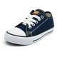 thumbnail image 2 of Tenis Choclo Bubble Gummers® Harry Rosa 12-21 Lona Agujet azul marino 20, 2 of 6