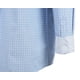 thumbnail image 4 of Camisa Vaquera De Hombre 847 azul G, 4 of 6
