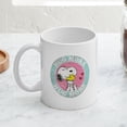 thumbnail image 3 of CafePress - Mug - 11 oz Ceramic Mug - Novelty Coffee Tea Cup, 3 of 3