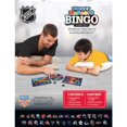 thumbnail image 2 of Masterpieces Puzzle Company NHL - League Bingo Game, 2 of 3