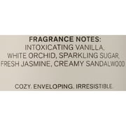 Bath & Body Works Warm Vanilla Sugar Fine Fragrance Body Mist Full Size 8 fl oz