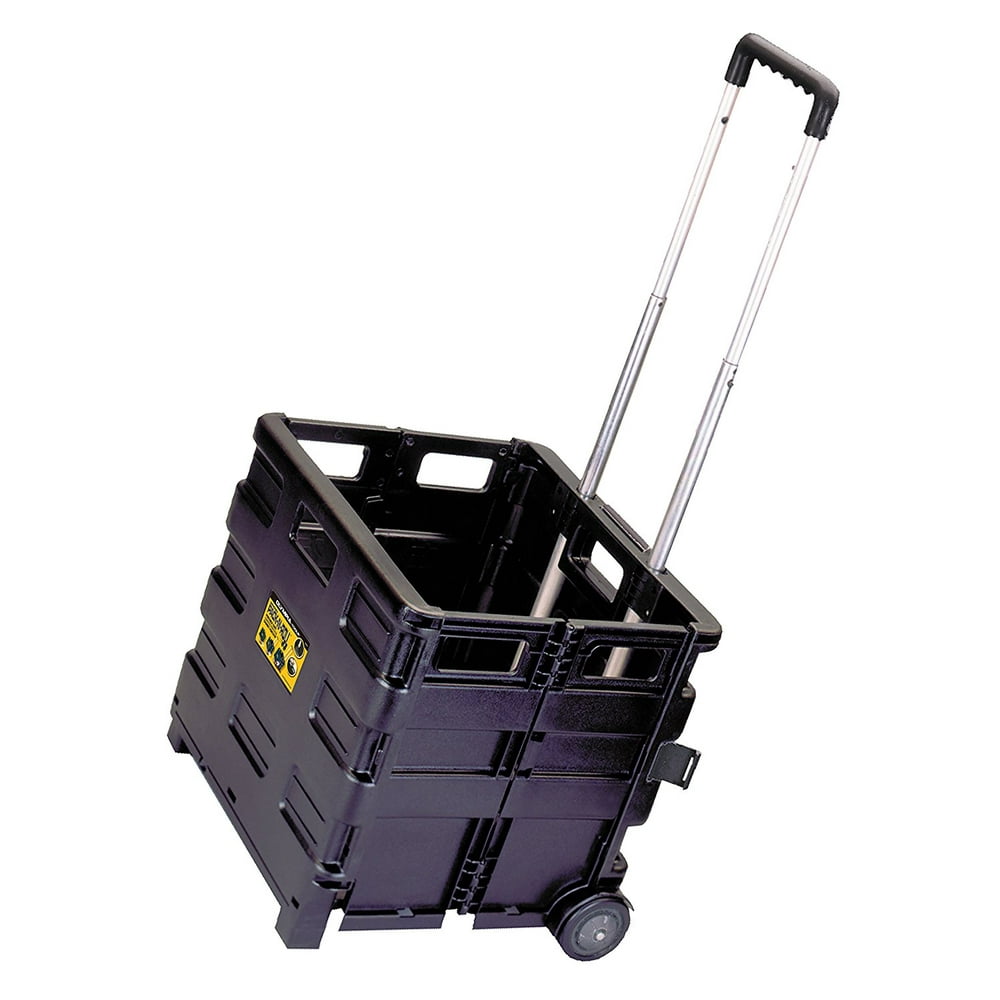 Olympia Tool 85010 Grand PackNRoll Portable Tool Carrier, Black