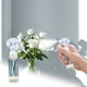 thumbnail image 4 of Botella Pulverizadora de 60 Ml con Asa Inclinada: Pulverizador de Plástico para Regar Plantas, Hidratar El Cabello y Usar En Mascotas para Jardinería, Limpieza y Viajes., 4 of 7