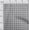 Light Gray, variant on oneOone Organic Cotton Poplin Twill Fabric Geometric Ikat Printed Craft Fabric BTY 42 Inch Wide