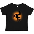 thumbnail image 3 of Inktastic Motocross Rider Freestyle Sports Boys Baby T-Shirt, 3 of 5
