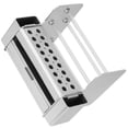 thumbnail image 1 of GOOHOCHY Organizador de herramientas portátil, soporte para destornilladores y herramientas, estante de almacenamiento de herramientas de mesa con cajón., 1 of 8