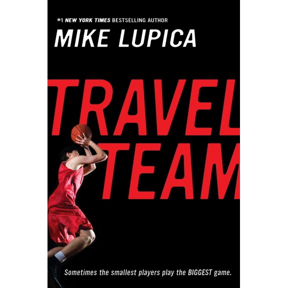 Pre-Owned Travel Team (Paperback) 0142404624 9780142404621