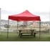 thumbnail image 3 of TOLDO PLEGABLE 3X3 ROJO Vanlig ETP302, 3 of 3