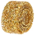 thumbnail image 4 of Bandes Bling Accessoire Ruban DIY pour Femmes et Projets d'Artisanat en Matériau 1 Rouleau, 4 of 5