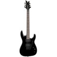 thumbnail image 2 of Dean Vendetta XM Tremolo Electric Guitar - Metallic Black, 2 of 2