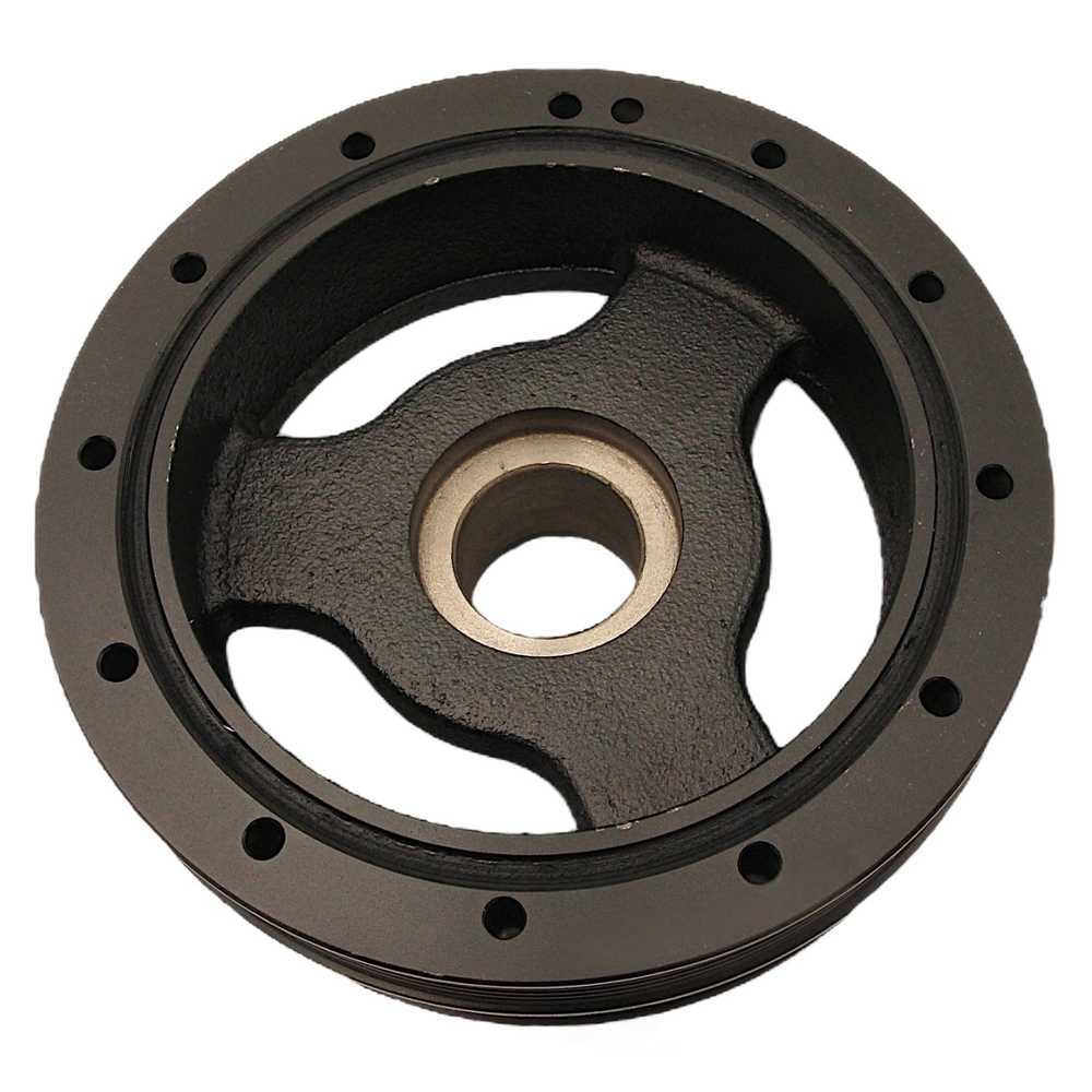 ATP 102332 Graywerks Harmonic Balancer