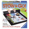 thumbnail image 1 of Ravensburger - Puzzle Stow & Go!, 1 of 4