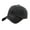 Black, variant on Baseball Cap Women Women's Casual Water Washed Pure Solid Color Light Board Baseball Cap Hat Racks for Baseball Caps over The Door