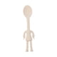 thumbnail image 5 of Utensilios de Cocina de Silicona Perfecl Duradero Versátil Dibujos Animados, 5 of 8