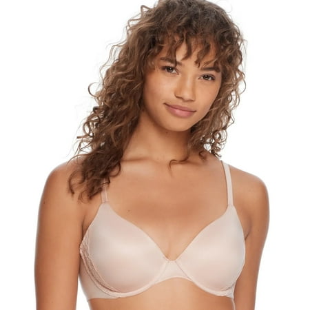 

Reveal DESERT ROSE The Perfect Support Underwire Bra US 36DDD UK 36E