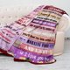 thumbnail image 2 of LHSHID Grammy Gift BlanketGrammy Christmas Birthday GiftsGrammy Gifts from Grandchildren GranddaughterGrammy Gifts for GrandmaBest Grammy Ever GiftsGrammy Throw Blanket 30"x40", 2 of 6