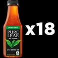thumbnail image 4 of Pure Leaf Unsweetened Iced Tea (16.9oz / 18pk), 4 of 4