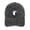 Black, variant on Democracy Isn’t A Spectator Sport Navy Baseball Cap for Men Women, Adjustable Snapback Hats Cotton Hat