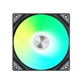thumbnail image 3 of TRYX F-R120A-AM3M-G0K ROTA SL ARGB 120mm Fan Triple Pack - Black, 3 of 5