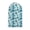 Flowers Pattern, variant on HELLHERO Watermelon Pattern Dustproof Kitchen Blender Dust Covers for Kitchen Univesal