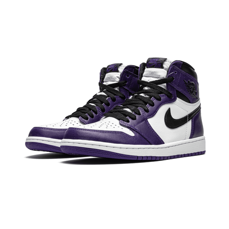 Jordan MENS Air Jordan 1 Retro High OG  display picture 3