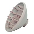 thumbnail image 1 of Diffuser Attachment for FlexStyle Hair Dryer, Enhance Natural Curls Accessories Blow Dryer Styler, S, 1 of 5