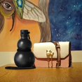 thumbnail image 4 of Sports Jug with Cute Gourds Shape Large Capacity Carry On Water Bottle for Office School Home, 4 of 5