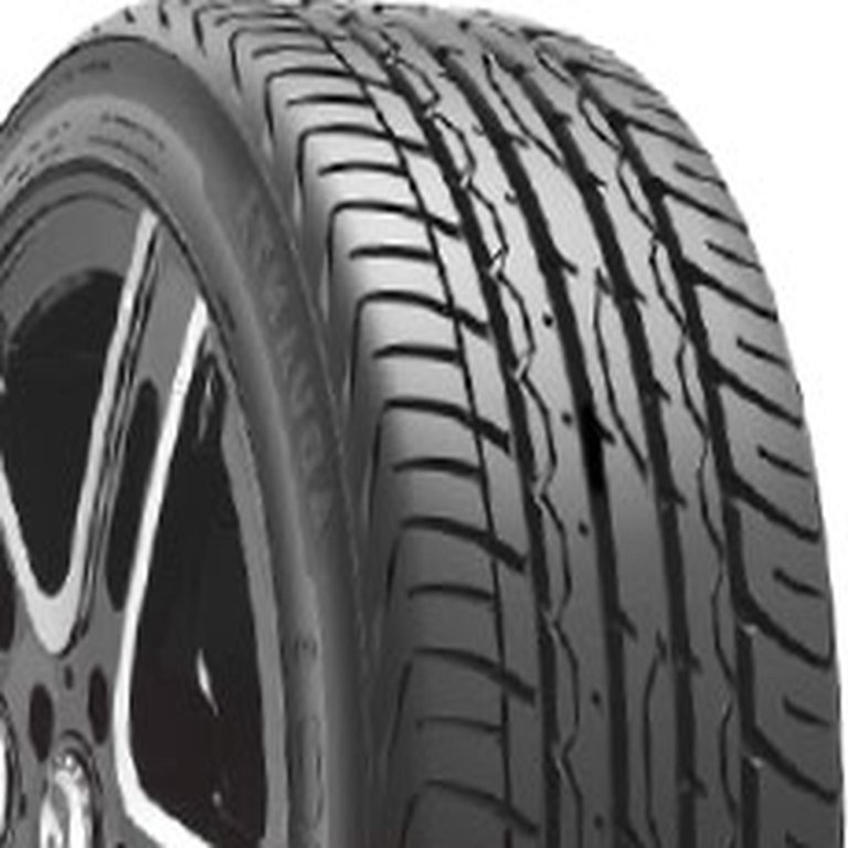 AZ 4 X 305/40ZR22 114W XL ACCELERA SUV 4X4 TYRES 305 40 22