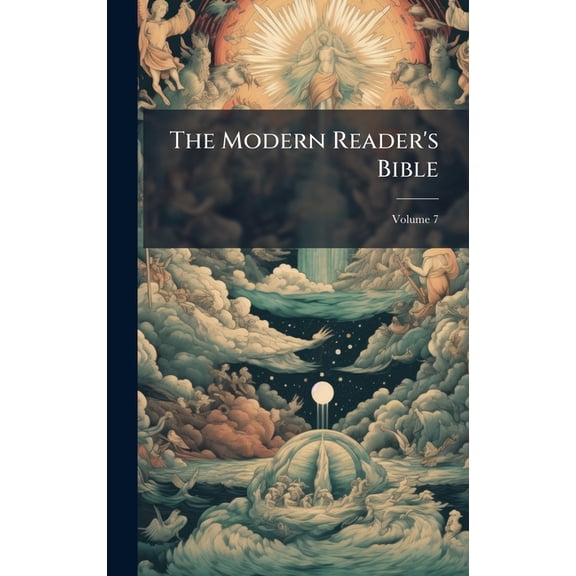 The Modern Reader's Bible, (Hardcover)