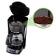 thumbnail image 5 of Filtros de café YEOSEN reutilizables de acero inoxidable para 8 a 12 tazas, 5 of 8
