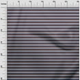 thumbnail image 2 of oneOone Viscose Jersey Fabric Texture Stripe Print Fabric By Yard 60 Inch Wide, 2 of 5