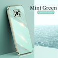 thumbnail image 1 of Funda de teléfono de silicona galvanizada de lujo para Xiaomi POCO X3 M4 M3 M2 X2 12 11 Lite Redmi Note 11 10S 9 Pro Max 9S 9T 9A 8T Tan Jianjun unisex, 1 of 2