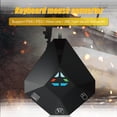 thumbnail image 5 of Adaptador convertidor de ratón de teclado Gamepad móvil para PS4/PS3/XBOX ONE/360, 5 of 5