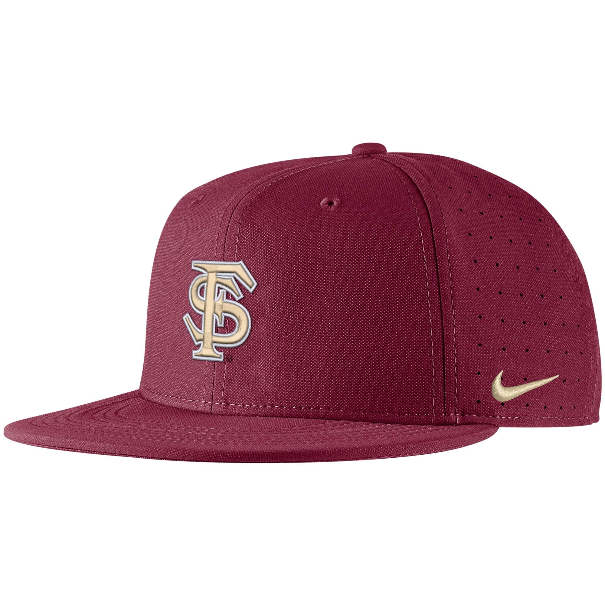 Nike Garnet Florida State Seminoles 