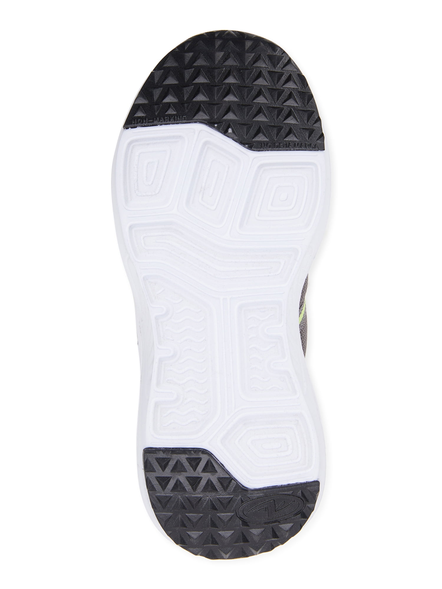Athletic Works Little & Big Boys Bungee Slip-On Athletic Sneakers