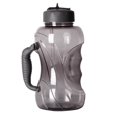 thumbnail image 1 of Botella de agua de 1,5 l con pajita Botella de agua grande con asa Botella deportiva Sincero Electrónica, 1 of 5