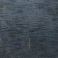 thumbnail image 4 of Rugsotic Carpets Hand Knotted Wool Area Rug 2'6''x10' Light Blue Contemporary Runner Indoor Rug for Living Room, Bedroom Antimicrobial L00226, 4 of 8