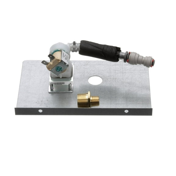 Manitowoc Ice Qm30-161 Valve Service Kit 040005529 - Genuine OEM Replacement Part