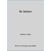 Bo Jackson, Used [Paperback]