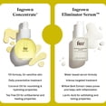 thumbnail image 4 of Sérum eliminador de pelo encarnado para después de la depilación, 30 ml, 4 of 7