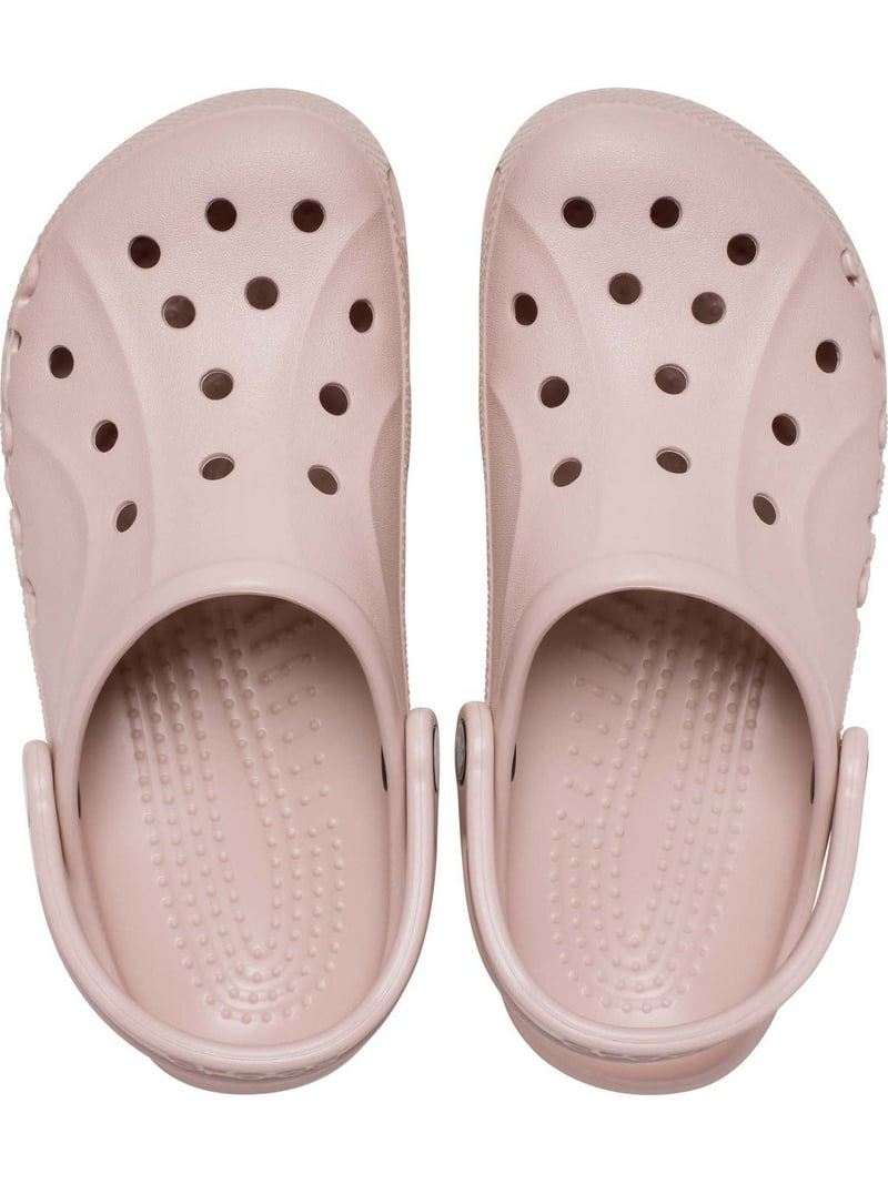 Crocs Baya Clog Pink Clay Unisex M10/ W12. NWOB Crocs Baya Adult Clogs main image 2