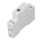 thumbnail image 1 of Disyuntor En Miniatura, Montaje En Riel DIN Para PC 230 V 1-63 A Protección De Temperatura Chip De Sensor Táctil Incorporado Disyuntor Inteligente Para Hogares, 1 of 7