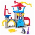 thumbnail image 1 of Set de juego Paw Patrol Air Rescue Adventure Bay Airport con Chase, 1 of 1