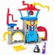 thumbnail image 1 of Set de juego Paw Patrol Air Rescue Adventure Bay Airport con Chase, 1 of 1